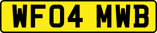 WF04MWB