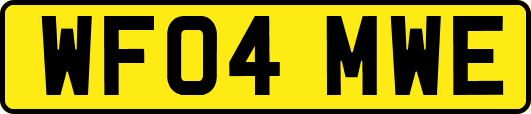WF04MWE