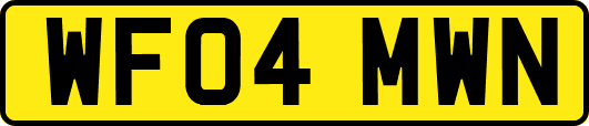 WF04MWN