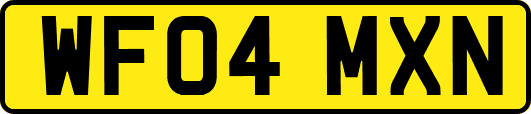 WF04MXN