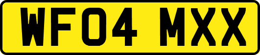 WF04MXX
