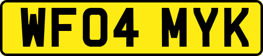 WF04MYK