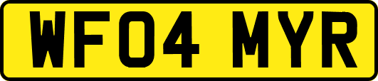 WF04MYR