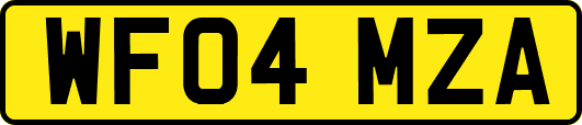 WF04MZA