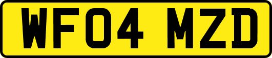 WF04MZD
