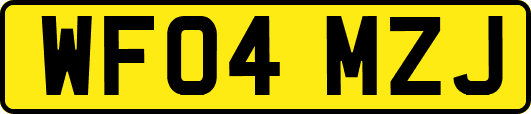 WF04MZJ