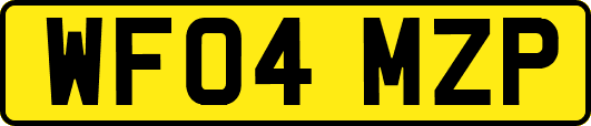 WF04MZP