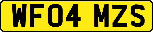 WF04MZS