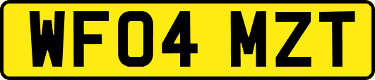 WF04MZT