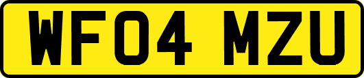 WF04MZU