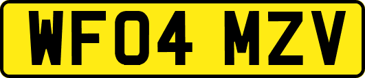 WF04MZV