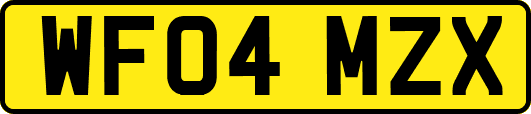 WF04MZX