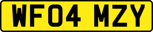 WF04MZY