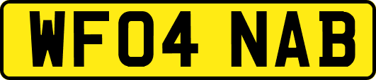 WF04NAB