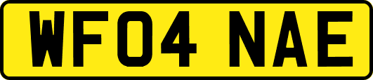WF04NAE