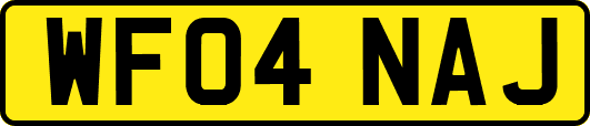 WF04NAJ
