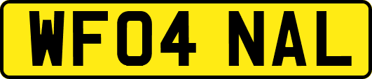 WF04NAL