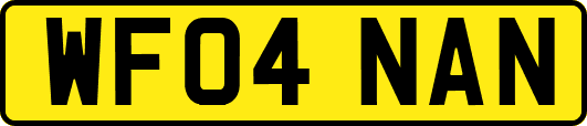 WF04NAN