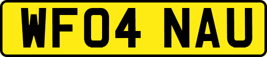 WF04NAU