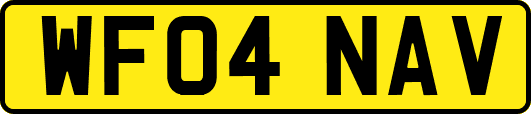WF04NAV