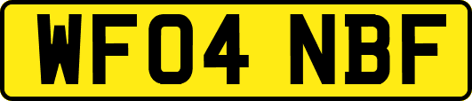 WF04NBF