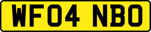 WF04NBO