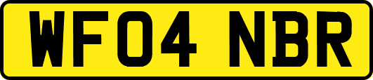 WF04NBR