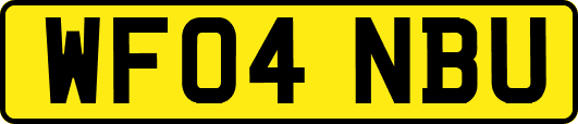 WF04NBU