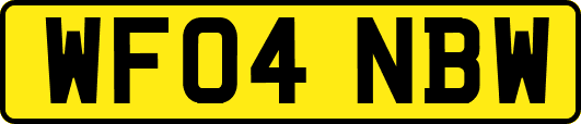 WF04NBW