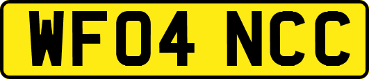 WF04NCC