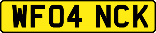 WF04NCK