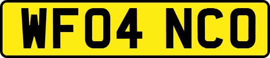 WF04NCO