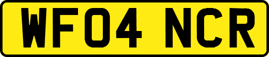 WF04NCR