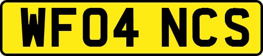 WF04NCS