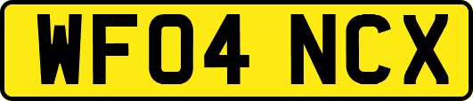 WF04NCX