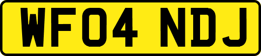 WF04NDJ