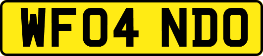 WF04NDO