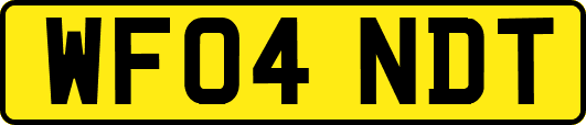 WF04NDT