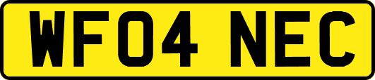 WF04NEC