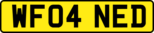 WF04NED