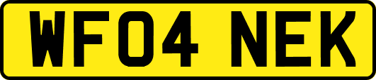 WF04NEK