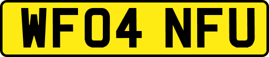 WF04NFU