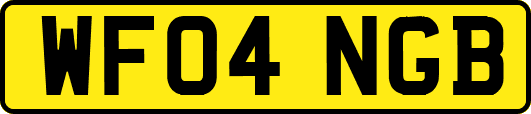 WF04NGB