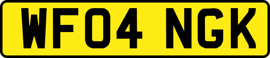 WF04NGK