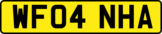 WF04NHA