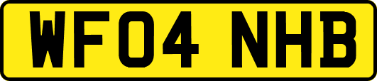 WF04NHB