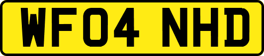 WF04NHD