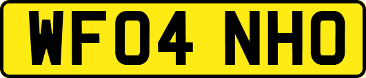 WF04NHO