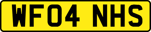 WF04NHS