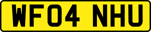 WF04NHU